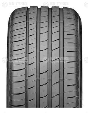 Nexen N`Fera RU1 SUV 255/55 R19 111V