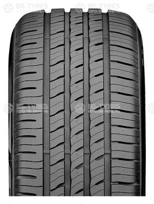 Nexen N`Fera RU5 285/60 R18 116V