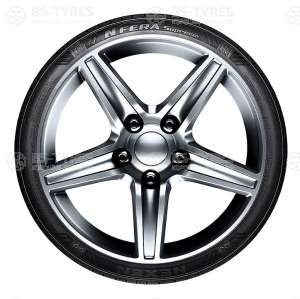 Nexen N'Fera Supreme 275/40 R19 105W