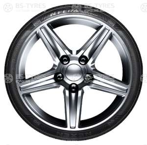 Nexen N'Fera Supreme 275/40 R19 105W