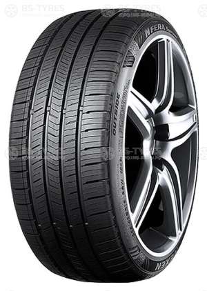 Nexen N'Fera Supreme 275/40 R19 105W