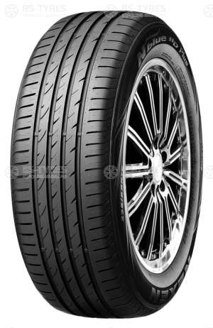 Nexen N`blue HD Plus 215/65 R16 98H