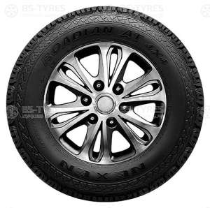 Nexen Roadian AT RA7 245/65 R17 111T