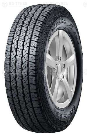 Nexen Roadian AT RA7 245/65 R17 111T