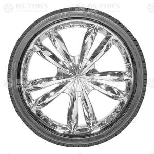 Nexen Roadian HP 285/60 R18 116V