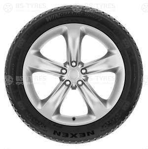 Nexen Winguard Sport 2 SUV 225/55 R18 102V