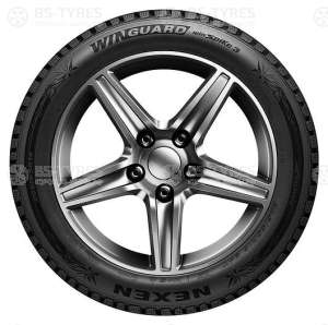 Nexen Winguard Winspike 3 205/60 R16 92T