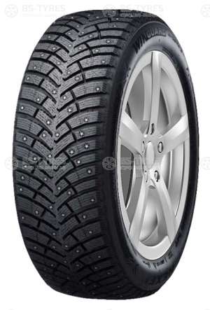 Nexen Winguard Winspike 3 205/60 R16 92T