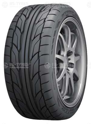 Nitto NT555 G2 275/30 R20 97Y