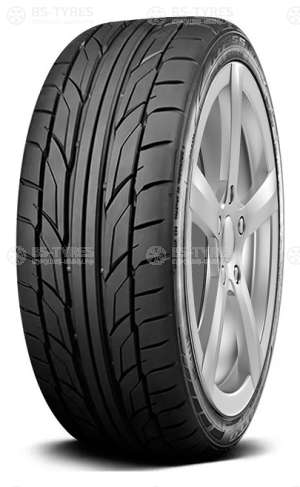Nitto NT555 G2 275/30 R20 97Y