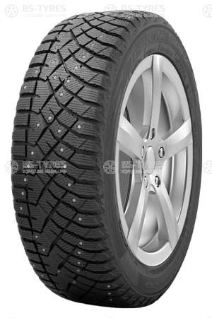 Nitto Therma Spike 215/65 R16 98T