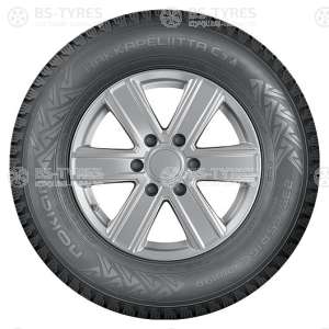 Nokian Tyres Hakkapeliitta C3 205/65 R16C 107/105R