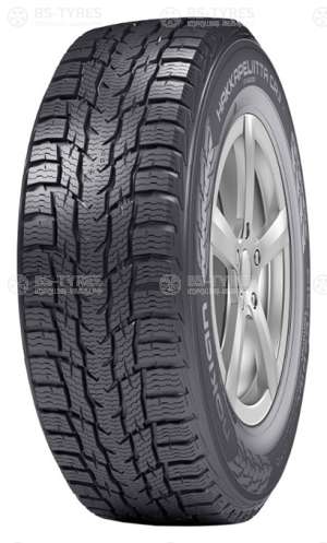 Nokian Tyres Hakkapeliitta CR3 205/65 R16C 107/105R