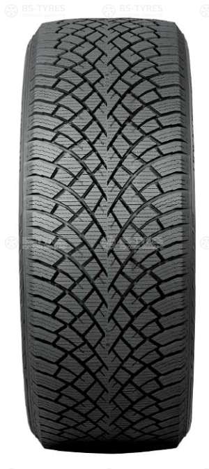 Nokian Tyres Hakkapeliitta R5 EV SilentDrive 255/40 R21 102T