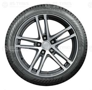 Nokian Tyres Hakkapeliitta R5 EV SilentDrive 255/40 R21 102T