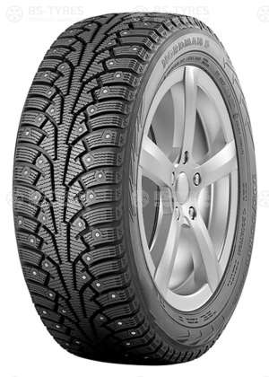 Nokian Tyres Nordman 5 205/70 R15 100T