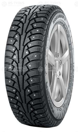 Nokian Tyres Nordman 5 205/70 R15 100T