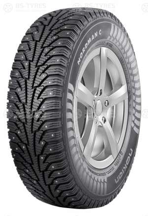 Nokian Tyres Nordman C 195/75 R16C 107/105R