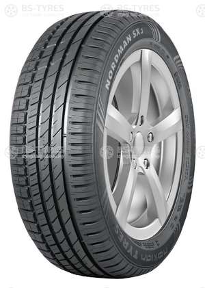 Nokian Tyres Nordman SX3 175/65 R14 82T