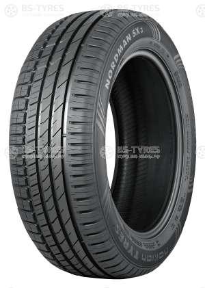 Nokian Tyres Nordman SX3 175/65 R14 82T