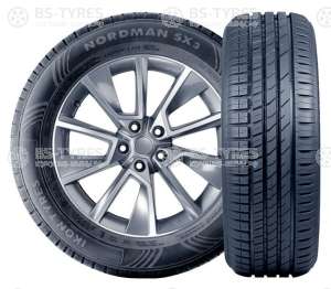 Nokian Tyres Nordman SX3 175/65 R14 82T