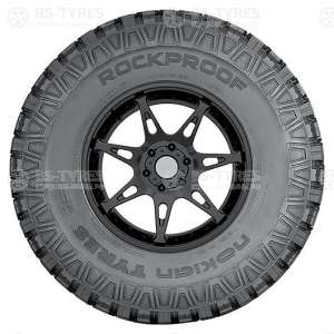 Nokian Tyres Rockproof 245/70 R17C 119/116Q