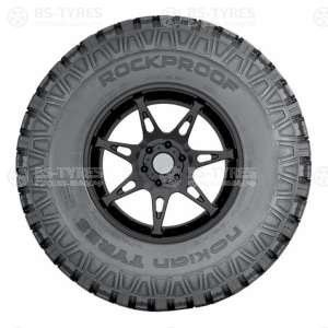 Nokian Tyres Rockproof 245/70 R17C 119/116Q
