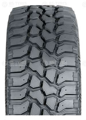 Nokian Tyres Rockproof 245/70 R17C 119/116Q