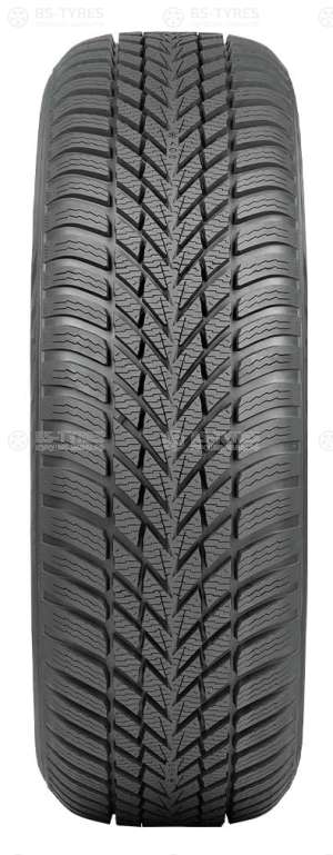 Nokian Tyres SnowProof 2 SUV 225/60 R18 104H