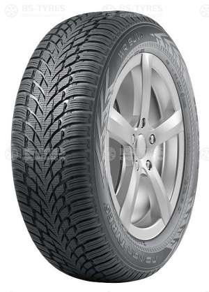 Nokian Tyres WR 4 SUV 215/65 R16 98H