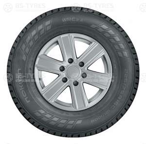 Nokian Tyres WR C3 185/75 R16C 104/102S