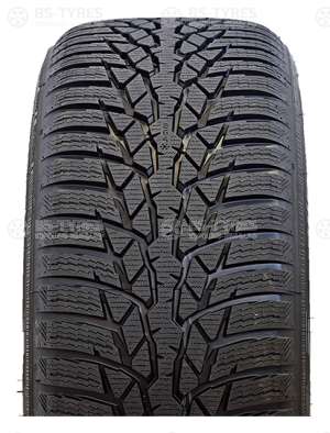 Nokian Tyres WR D4 225/45 R17 94V