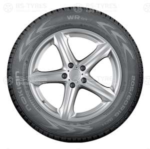 Nokian Tyres WR D4 225/45 R17 94V