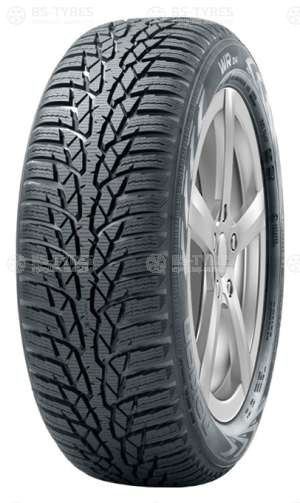 Nokian Tyres WR D4 225/45 R17 94V