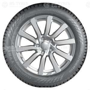 Nokian Tyres WR Snowproof 215/55 R17 98H