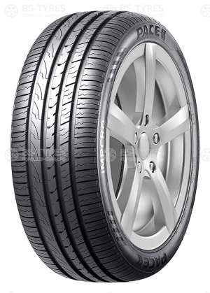 Pace Impero 275/40 R22 108V