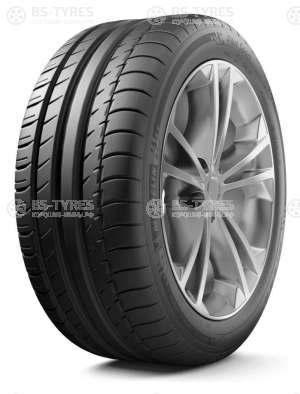 Michelin Pilot Sport 2 245/30 R20 90Y