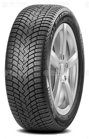 Carrier All Season 2