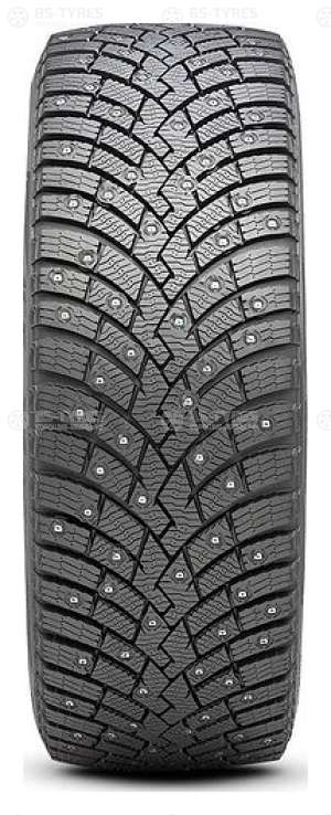 Pirelli Ice Zero 2 RunFlat 275/40 R19 105T (2019)