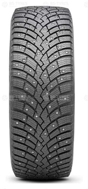 Pirelli Ice Zero 2 RunFlat 275/40 R19 105T (2019)