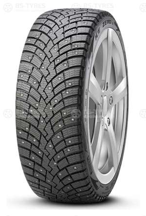 Pirelli Ice Zero 2 RunFlat 275/40 R19 105T (2019)