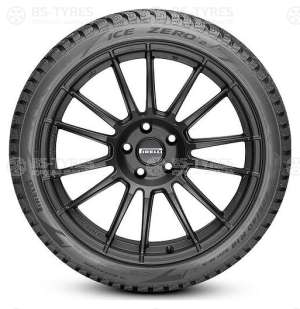 Pirelli Ice Zero 2 RunFlat 275/40 R19 105T (2019)