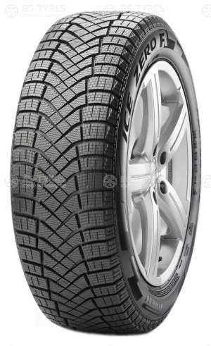 Pirelli Ice Zero Friction 215/65 R16 102T