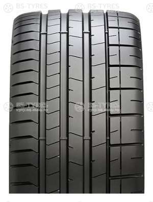 Pirelli P Zero Luxury Saloon RunFlat 225/45 R19 96W