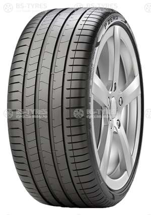 Pirelli P Zero Luxury Saloon RunFlat 225/45 R19 96W