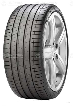 Pirelli P Zero Luxury Saloon RunFlat 225/45 R19 96W