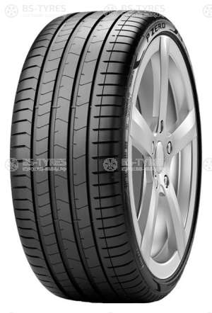 Pirelli P Zero MO 255/45 R19 100W