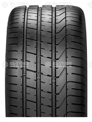 Pirelli P Zero MO 255/45 R19 100W