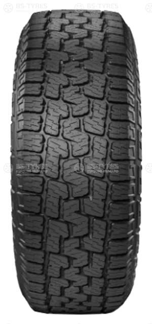 Pirelli Scorpion A/T + 265/60 R18 110H