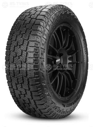 Pirelli Scorpion A/T + 265/60 R18 110H
